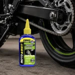 LUBRICANTE CADENAS CERÁMICO MOTO BIEN SIMONIZ 100 ML - Imagen 4