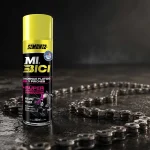 SÚPER DESENGRASANTE REMOVEDOR MI BICI SIMONIZ 220 ML - Imagen 4