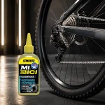 LUBRICANTE HÚMEDO TODO TERRENO PARA CADENAS MI BICI SIMONIZ 100 ML - Imagen 4