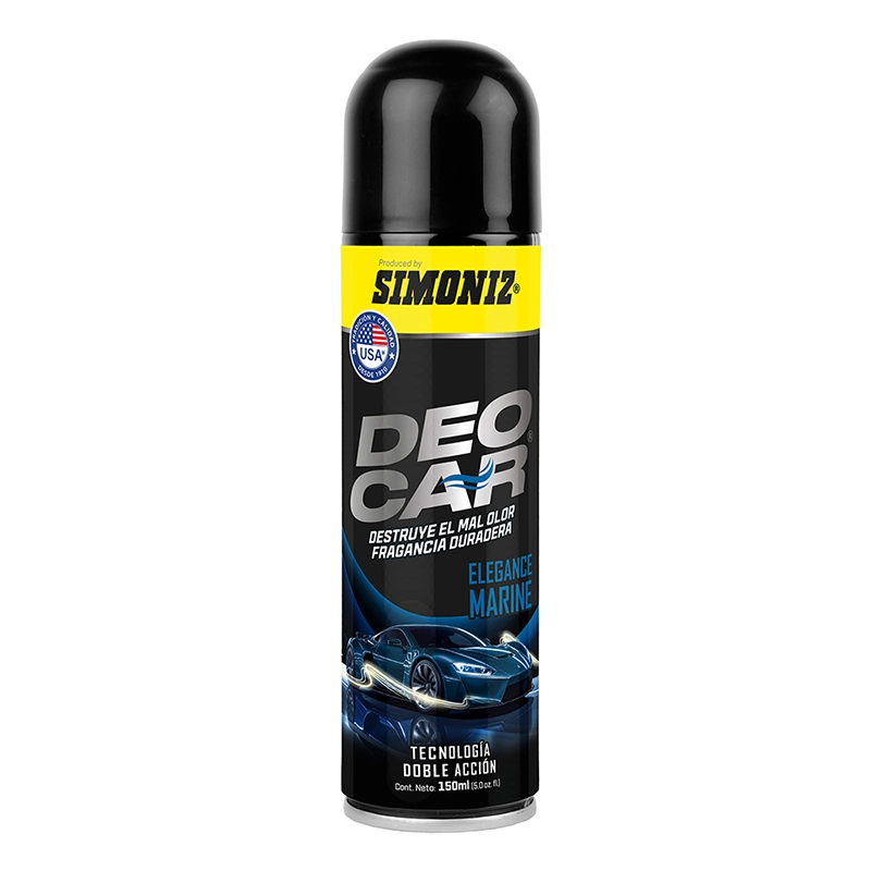 210348-01-Deo_Car_Simoniz_Elegance_Marine_150_Ml-1.webp DEO CAR SIMONIZ ELEGANCE MARINE 150ML - Imagen 1