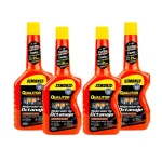 Aditivo Mejorador de Octanaje Qualitor 250 ml x4