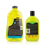Shampoo Ceramic Wash & Wax 2 L, Cera Sellant Hybrid Ceramic 500 ml - Imagen 2