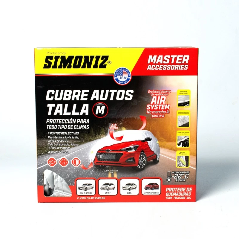 100170-1-Cubreauto_Master_T_M_Poliester-2.webp CUBRE AUTOS MASTER TALLA M - Imagen 1