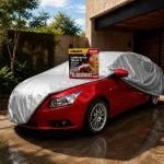 CUBRE AUTOS MASTER TALLA M - Imagen 5