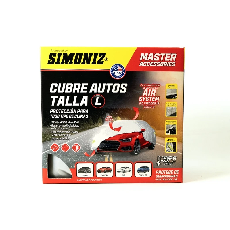 100171-1-Cubreauto_Master_T_L_Poliester.webp CUBRE AUTOS MASTER TALLA L - Imagen 1