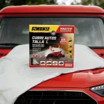 CUBRE AUTOS MASTER TALLA L - Imagen 5