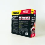 CUBRE AUTOS MASTER TALLA XL - Imagen 2