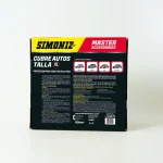 CUBRE AUTOS MASTER TALLA XL - Imagen 3
