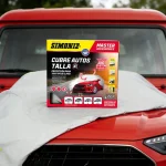 CUBRE AUTOS MASTER TALLA XL - Imagen 5