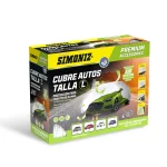 CUBRE AUTOS PREMIUN TALLA L