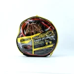 Cable De Iniciar Simoniz Para Autos Con 200amp