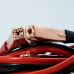 Cable De Iniciar Simoniz Para Autos Con 200amp - Imagen 3