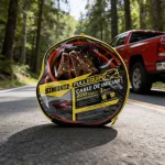 Cable De Iniciar Simoniz Para Autos Con 200amp - Imagen 4