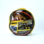 Cable De Iniciar Simoniz Para Autos Y Camionetas Con 300amp