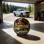 Cable De Iniciar Simoniz Para Autos Y Camionetas Con 300amp - Imagen 3
