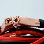 Cable De Iniciar Simoniz Para Autos Y Camionetas Con 300amp - Imagen 4