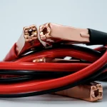 Cable De Iniciar Simoniz Para Autos Y Camionetas Con 300amp - Imagen 5
