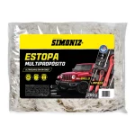 ESTOPA MULTIPROPÓSITO 200 GRAMOS