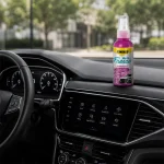 AMBIENTADOR SIMONIZ AUTO FRESCO CHICLE 100ML - Imagen 4