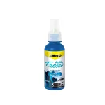 AMBIENTADOR SPRAY SIMONIZ AUTO FRESCO CARRO SPORT 100M COLOR AZUL FRAGANCIA AUTO