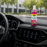 AMBIENTADOR SIMONIZ AUTO FRESCO FRESA 100ML - Imagen 4