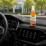 AMBIENTADOR SIMONIZ AUTO FRESCO CITRUS 100ML - Imagen 4
