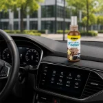 AMBIENTADOR SIMONIZ AUTO FRESCO PICADURA DE TABACO 100ML - Imagen 4