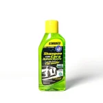 SHAMPOO CON CERA AUTOBRILLANTE 600 ML