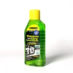 SHAMPOO CON CERA AUTOBRILLANTE 600 ML - Imagen 2