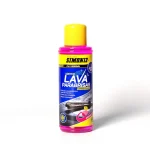 ADITIVO LAVAPARABRISAS CONCENTRADO CHICLE 500 ML