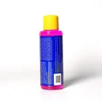 ADITIVO LAVAPARABRISAS CONCENTRADO CHICLE 500 ML - Imagen 3