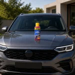 ADITIVO LAVAPARABRISAS CONCENTRADO CHICLE 500 ML - Imagen 5