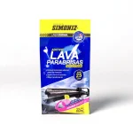 Aditivo Lavaparabrisas Simoniz Concentrado Chicle 60ml