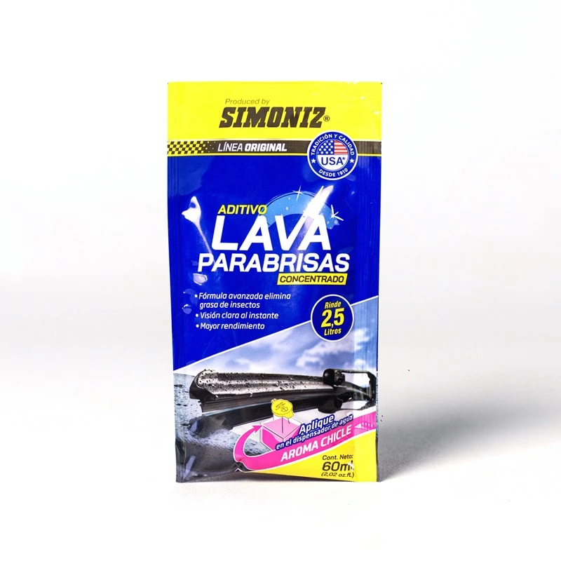 103246-1-3001_Aditivo_Lavaparab_60ML_Concentrad.webp Aditivo Lavaparabrisas Simoniz Concentrado Chicle 60ml - Imagen 1