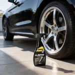 LIMPIADOR RENOVADOR SIMONIZ PARA LLANTAX 500ML - Imagen 6