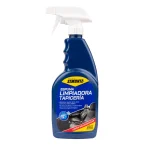 ESPUMA LIMPIADORA TAPICERÍA 500 ML