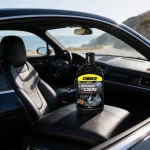 LIMPIADOR DE CUERO SIMONIZ CON ACONDICIONADOR 500ML - Imagen 4
