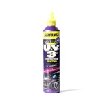 SILICONA PROTECTORA UV3 SIMONIZ CHICLE 300ML BLANCO