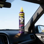 SILICONA PROTECTORA UV3 SIMONIZ CHICLE 300ML BLANCO - Imagen 5