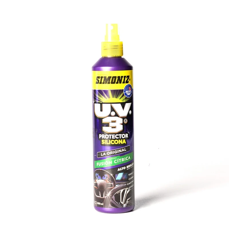 103262-0-PROTECUV3_300ML_Citrus.webp SILICONA SIMONIZ UV3 300ML COLOR CITRUS - Imagen 1