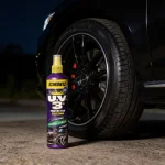 SILICONA SIMONIZ UV3 300ML COLOR CITRUS - Imagen 5