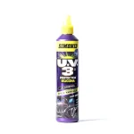 Silicona Protectora Uv3 Simoniz Picadura De Tabaco Y Vainill Morado