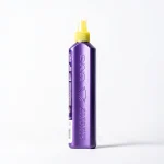 Silicona Protectora Uv3 Simoniz Picadura De Tabaco Y Vainill Morado - Imagen 2