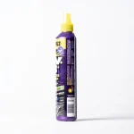 Silicona Protectora Uv3 Simoniz Picadura De Tabaco Y Vainill Morado - Imagen 3