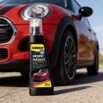 RESTAURADOR NEGRO MÁGICO SIMONIZ 250ML - Imagen 5