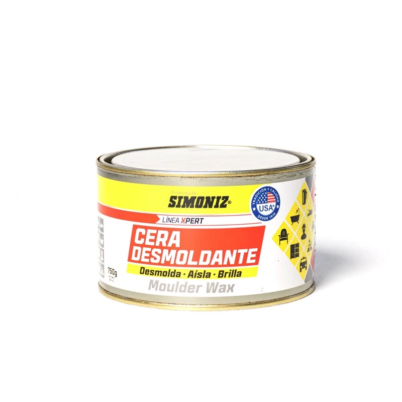 103303-1-4040_Cera_Desmoldante_1_4_Gl.webp CERA DESMOLDANTE 1/4 Gal - Imagen 1