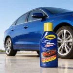 SIMONIZ® SUPER BLUE®POLYFLON 500 ML - Imagen 5