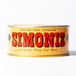 SIMONIZ® CERA EN PASTA CARAUBA
