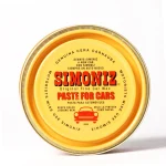 SIMONIZ® CERA EN PASTA CARAUBA - Imagen 4