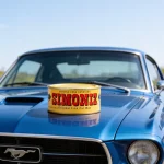 SIMONIZ® CERA EN PASTA CARAUBA - Imagen 5